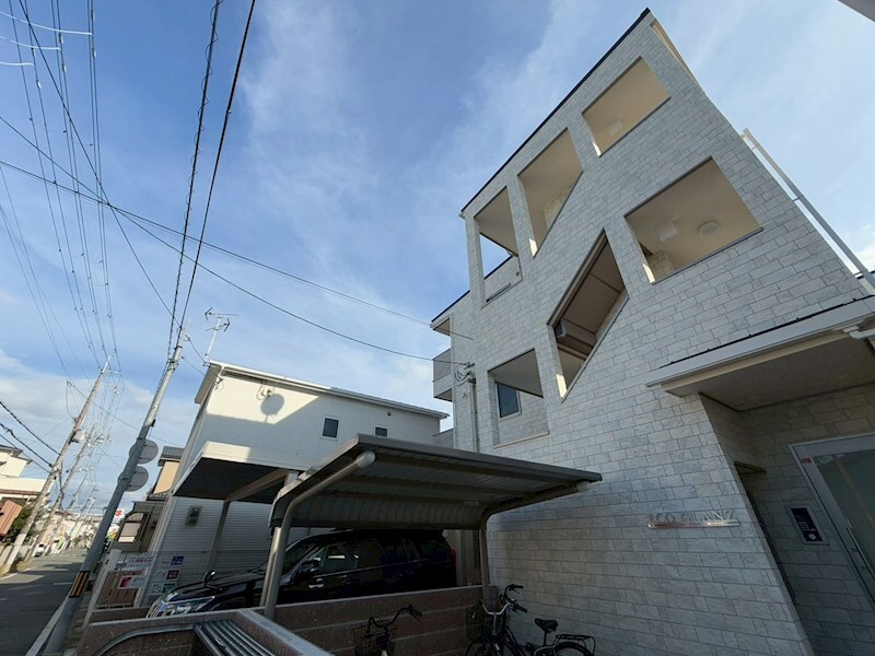 ＥＣＯ　ＧＬＡＮＺの物件内観写真