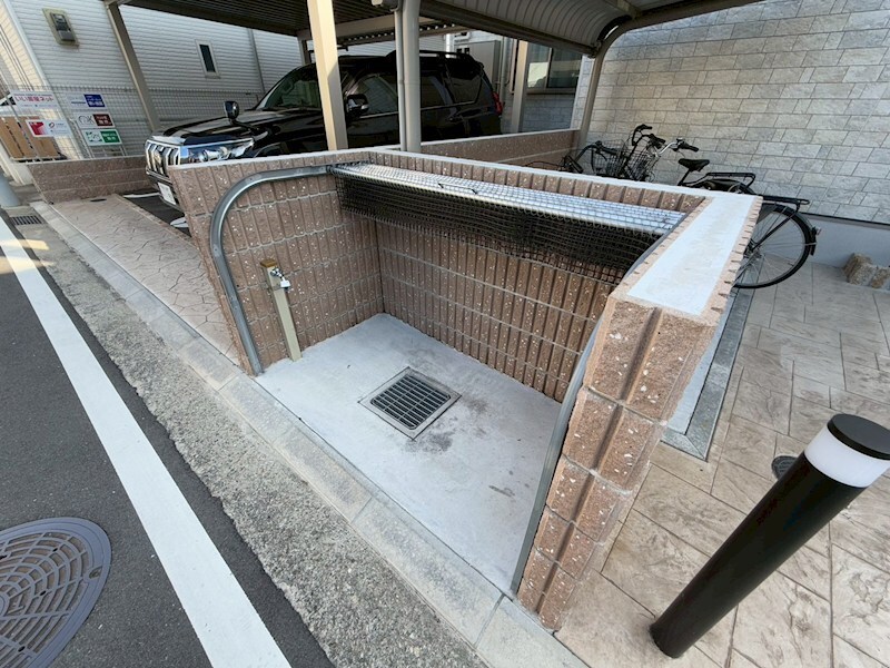 ＥＣＯ　ＧＬＡＮＺの物件内観写真