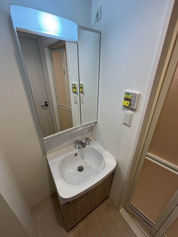 MAXIV CROS 江坂の物件内観写真