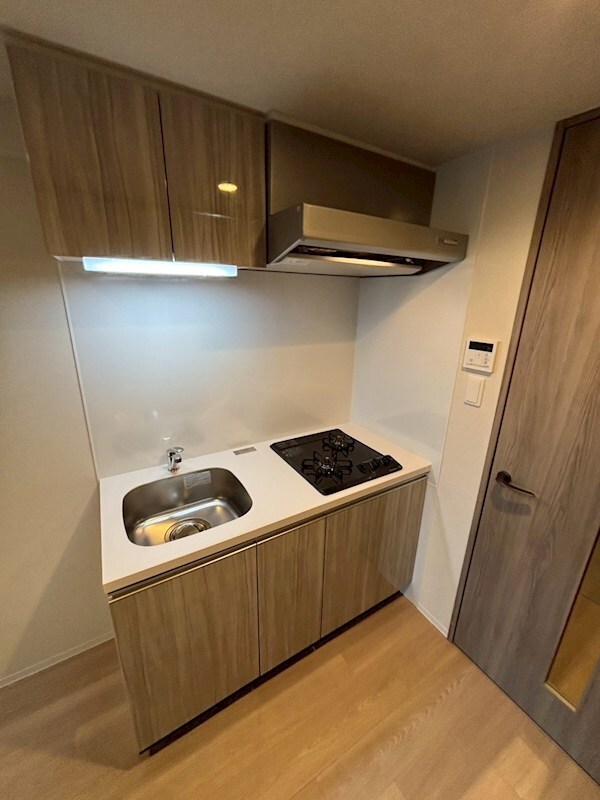 MAXIV CROS 江坂の物件内観写真