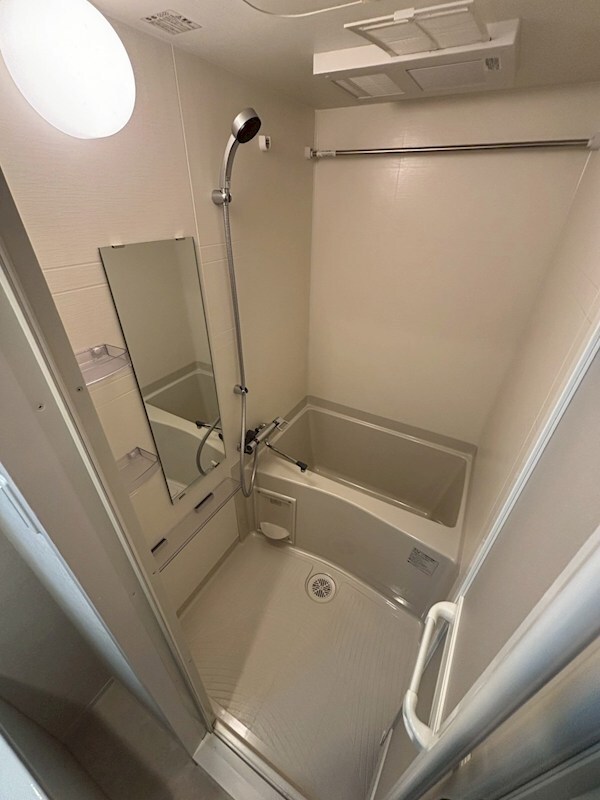 MAXIV CROS 江坂の物件内観写真