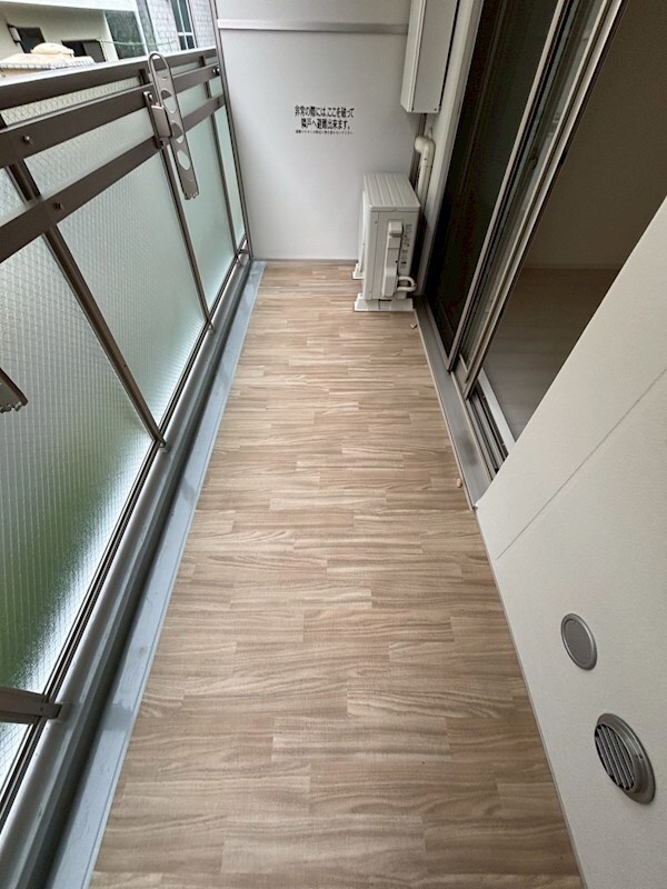 MAXIV CROS 江坂の物件内観写真