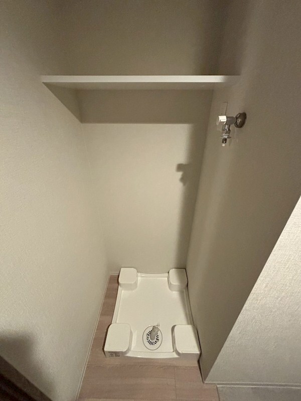 MAXIV CROS 江坂の物件内観写真