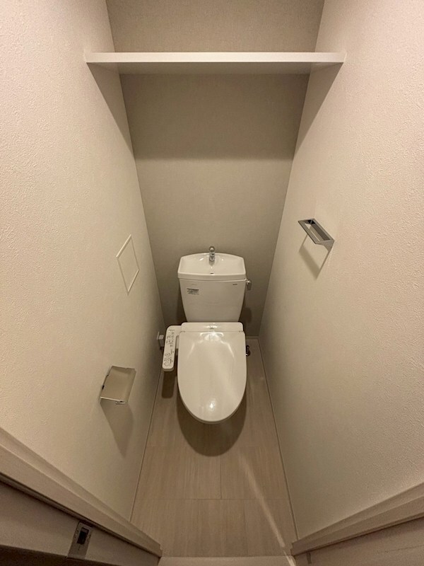 MAXIV CROS 江坂の物件内観写真