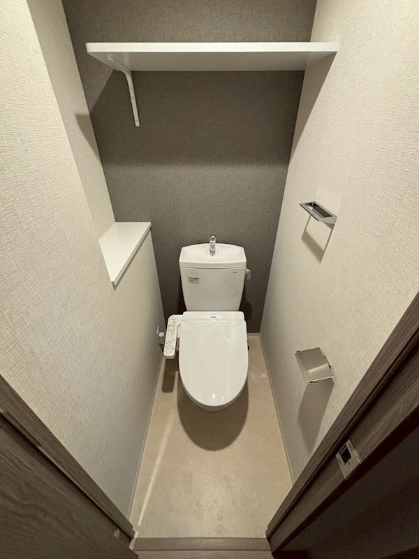 MAXIV CROS 江坂の物件内観写真