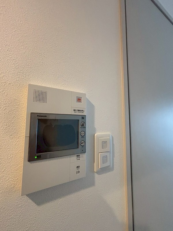 MAXIV CROS 江坂の物件内観写真