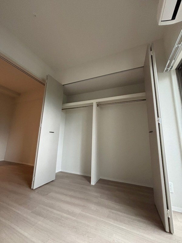 MAXIV CROS 江坂の物件内観写真