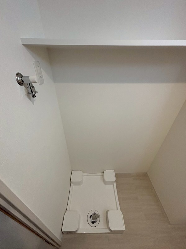 MAXIV CROS 江坂の物件内観写真