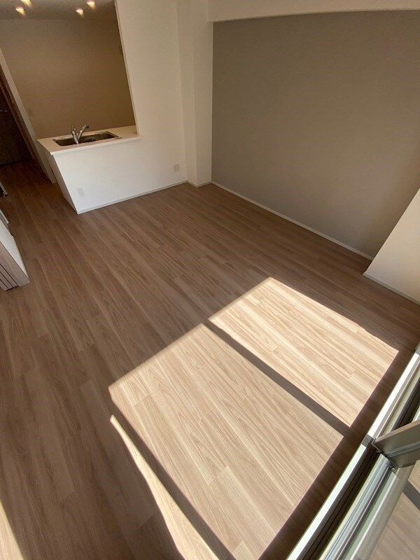 THE　MUTUAL　江坂の物件内観写真