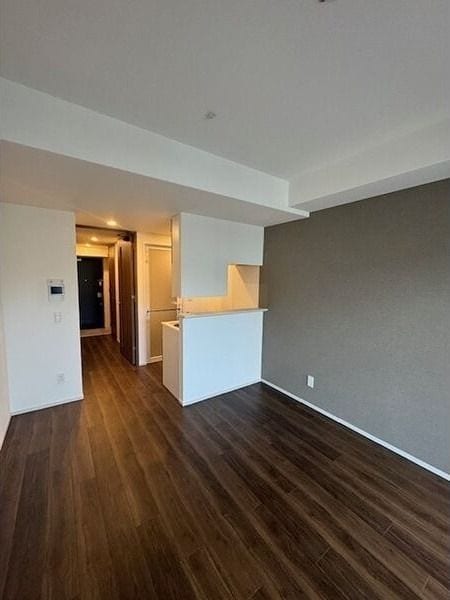 THE　MUTUAL　江坂の物件内観写真