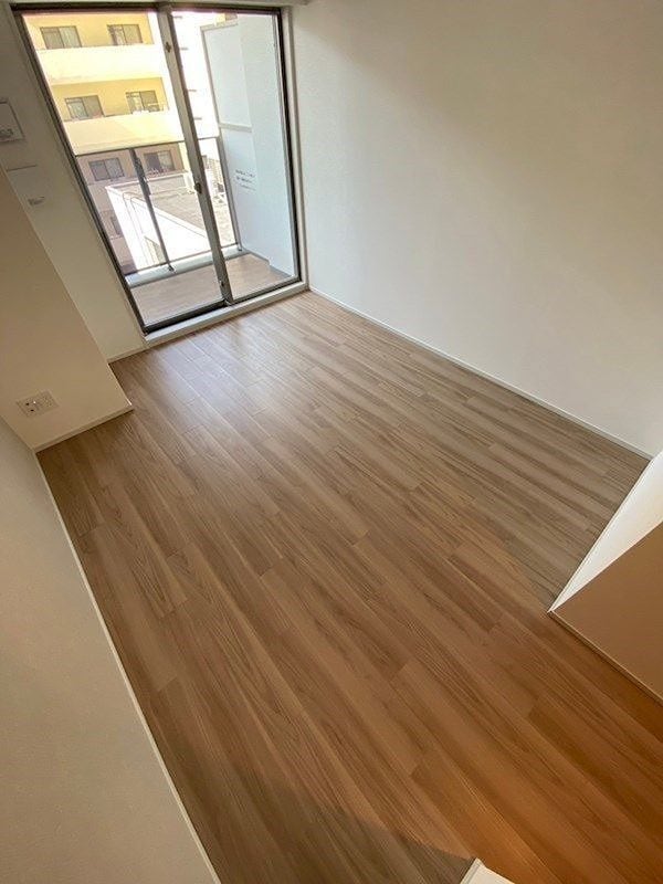 THE　MUTUAL　江坂の物件内観写真