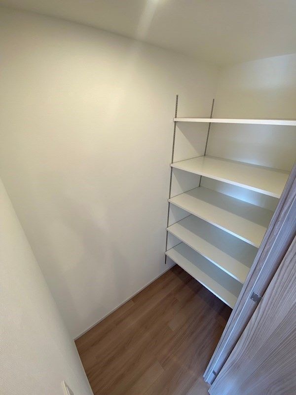 THE　MUTUAL　江坂の物件内観写真