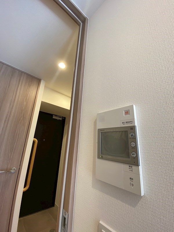 THE　MUTUAL　江坂の物件内観写真