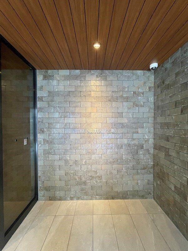 THE　MUTUAL　江坂の物件内観写真