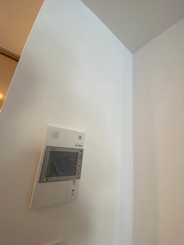 THE　MUTUAL　江坂の物件内観写真