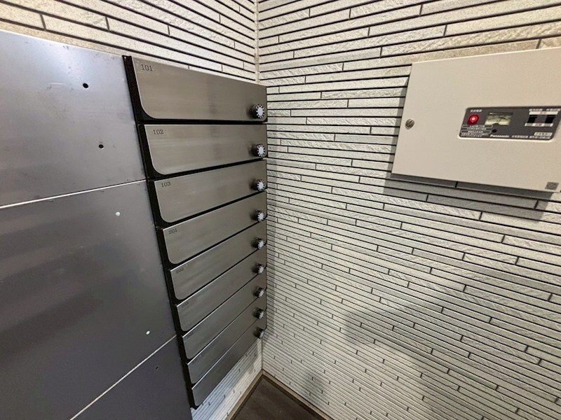 maharoTMの物件内観写真