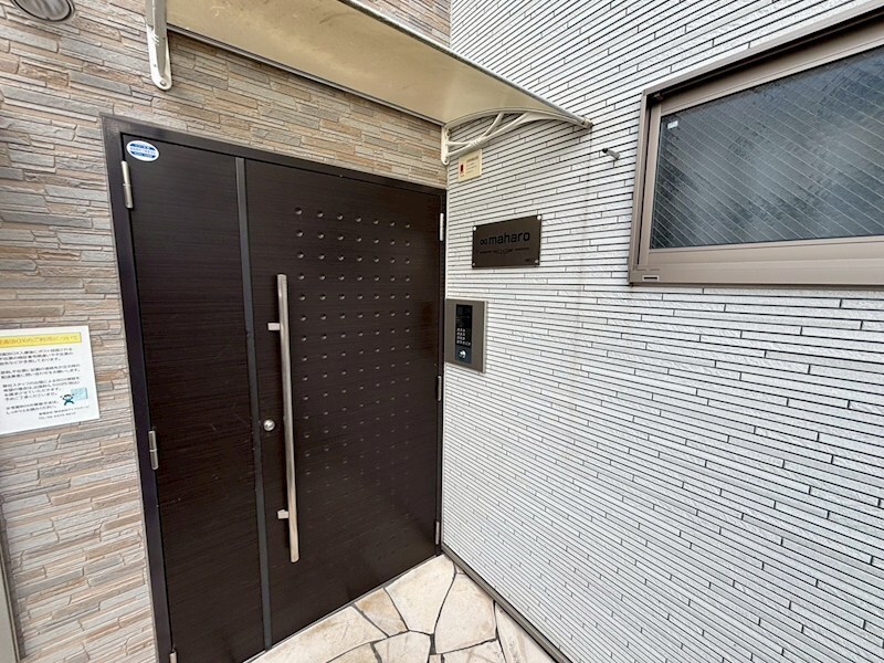 maharoTMの物件内観写真