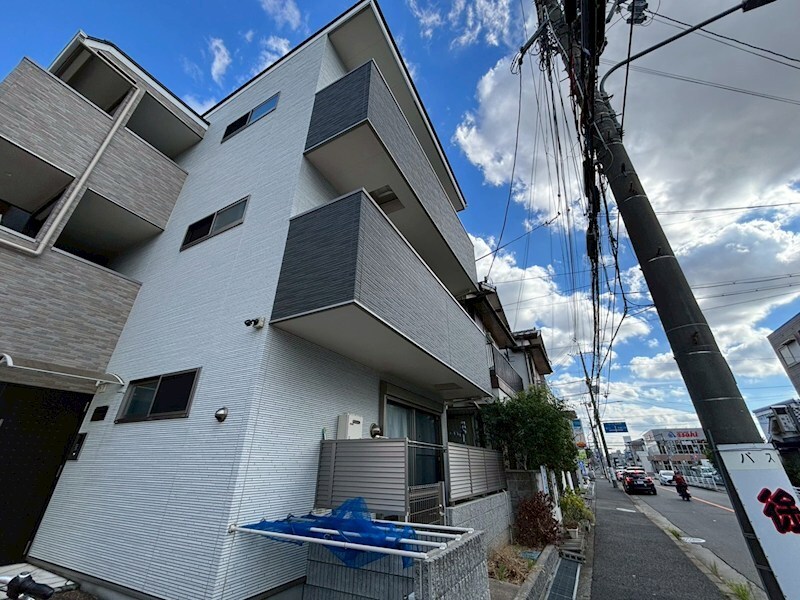 maharoTMの物件内観写真