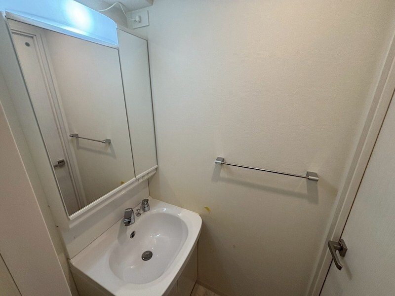 フレシール昭和通の物件内観写真