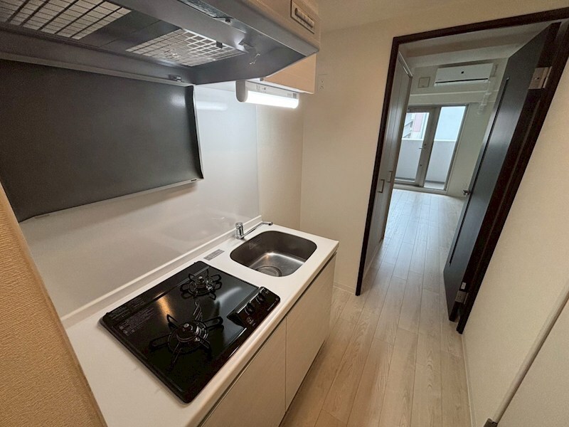 フレシール昭和通の物件内観写真