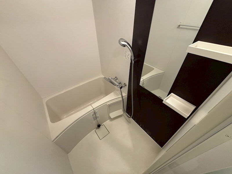 フレシール昭和通の物件内観写真