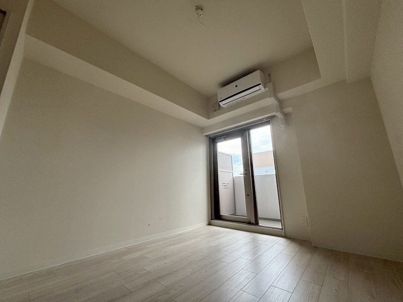 フレシール昭和通の物件内観写真