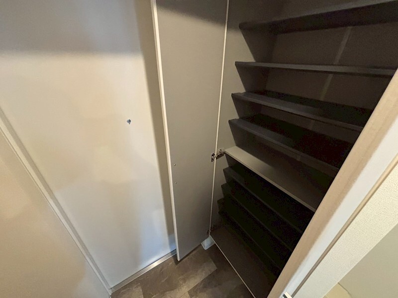 フレシール昭和通の物件内観写真