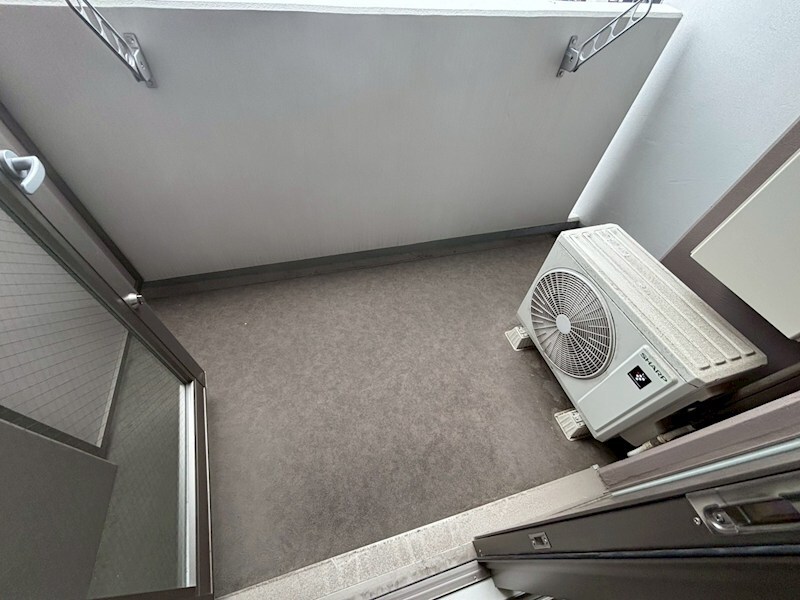 フレシール昭和通の物件内観写真