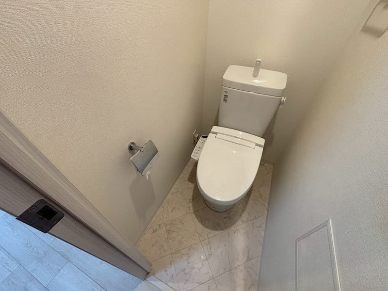 フレシール昭和通の物件内観写真