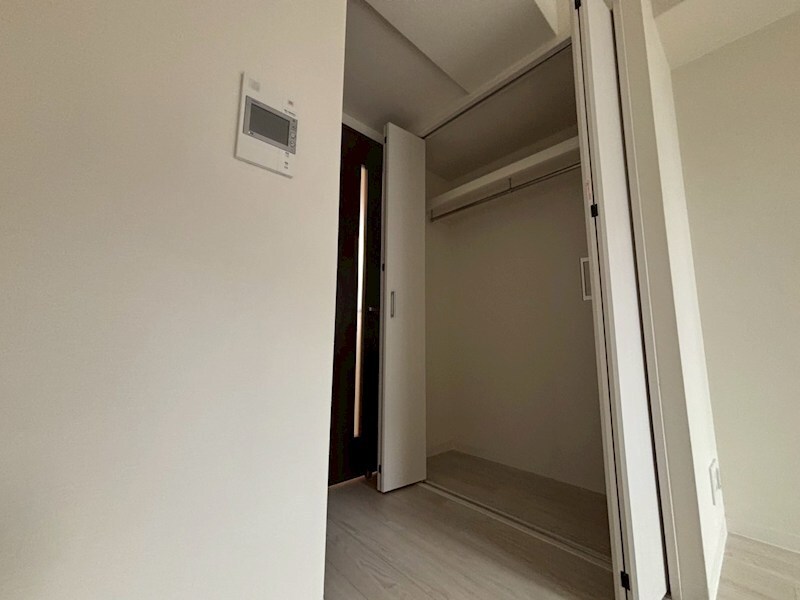 フレシール昭和通の物件内観写真