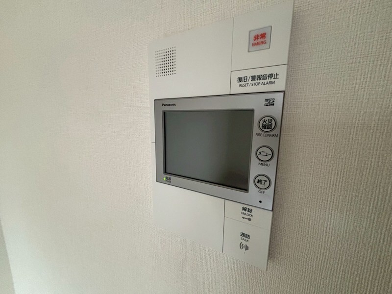 フレシール昭和通の物件内観写真