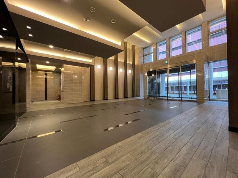 フレシール昭和通の物件内観写真