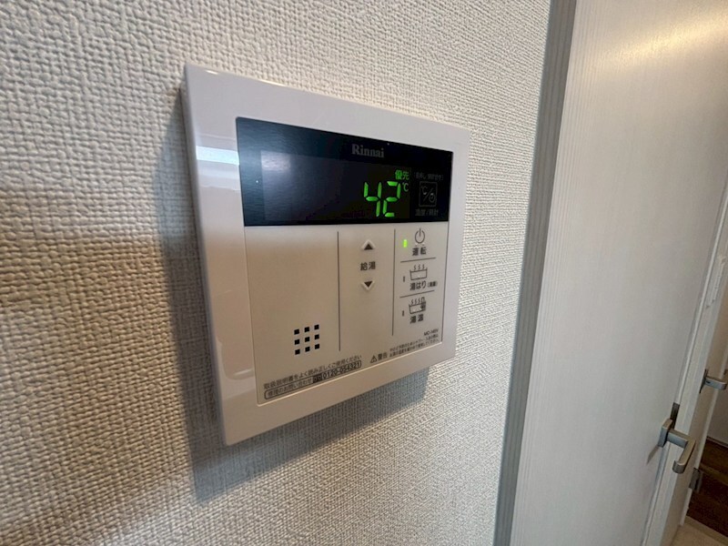 フレシール昭和通の物件内観写真