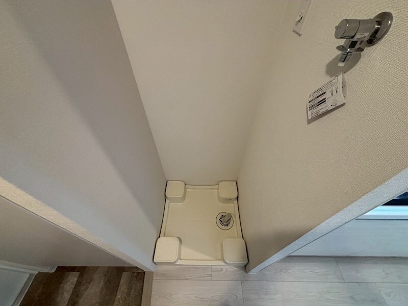 フレシール昭和通の物件内観写真