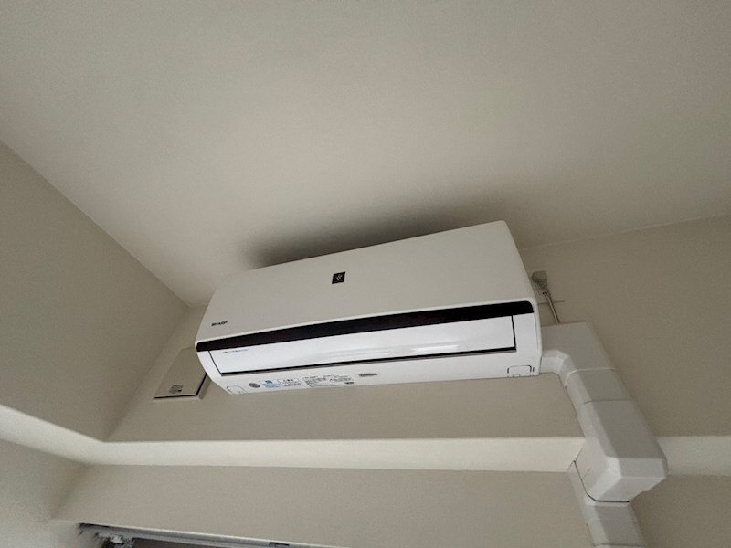 フレシール昭和通の物件内観写真