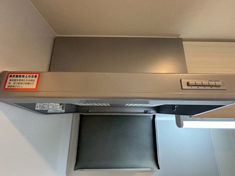 フレシール昭和通の物件内観写真