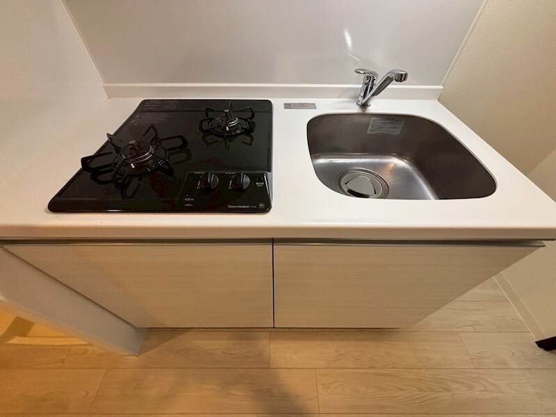 フレシール昭和通の物件内観写真