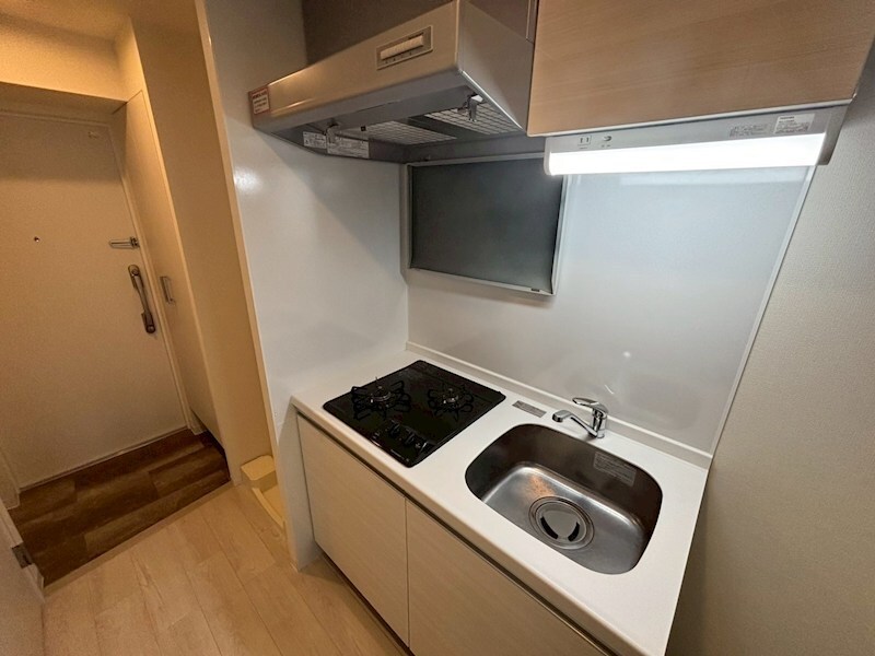 フレシール昭和通の物件内観写真