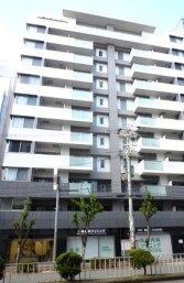 Ｎ’ｓ　Ｆｉｒｓｔの物件外観写真