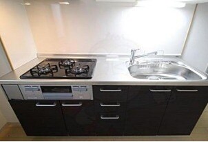 メゾン桜塚の物件内観写真