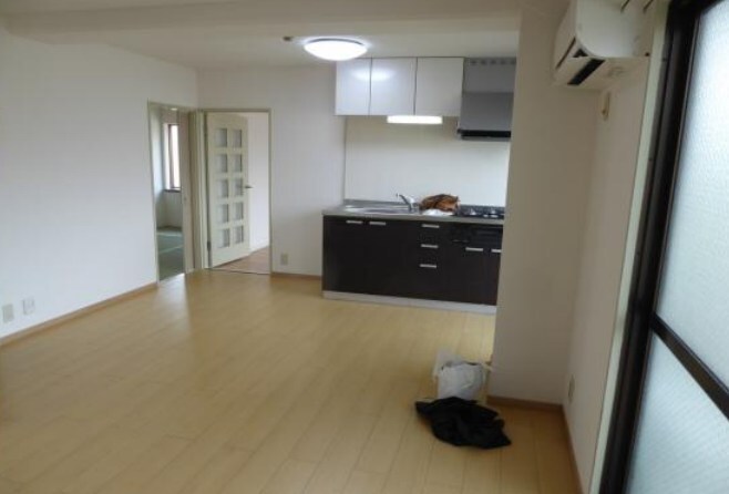 メゾン桜塚の物件内観写真