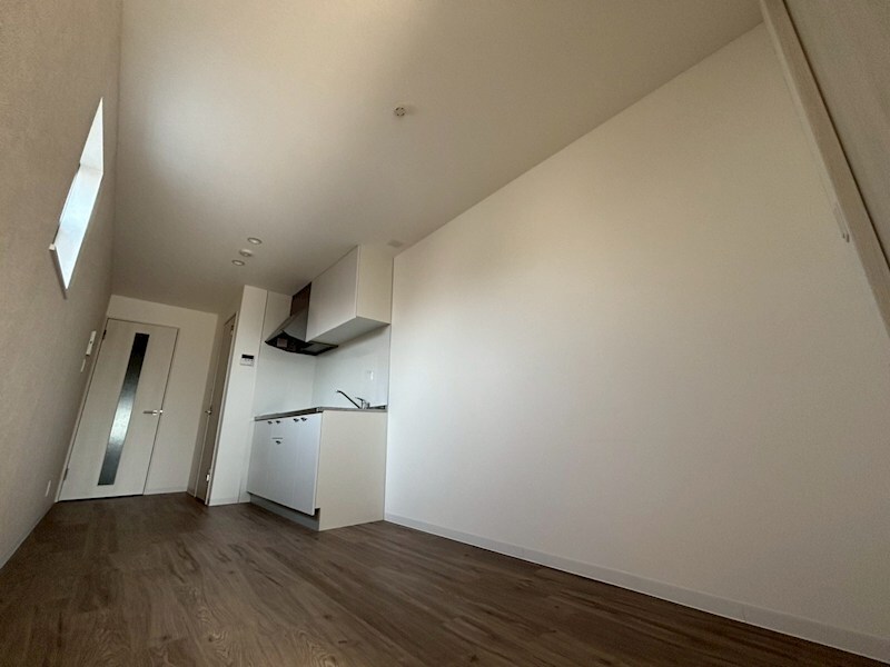 アート尼崎若王寺の物件内観写真