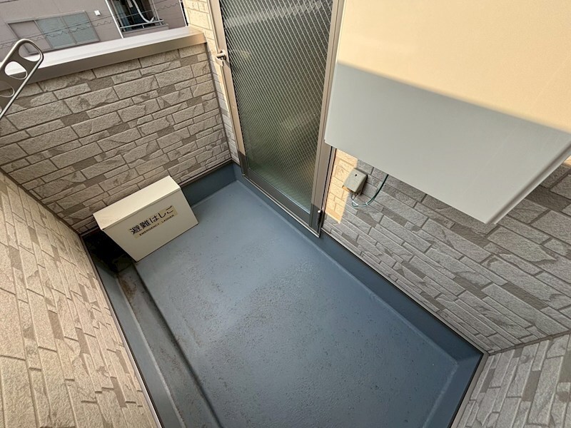 アート尼崎若王寺の物件内観写真