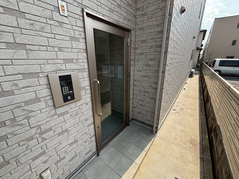 アート尼崎若王寺の物件内観写真