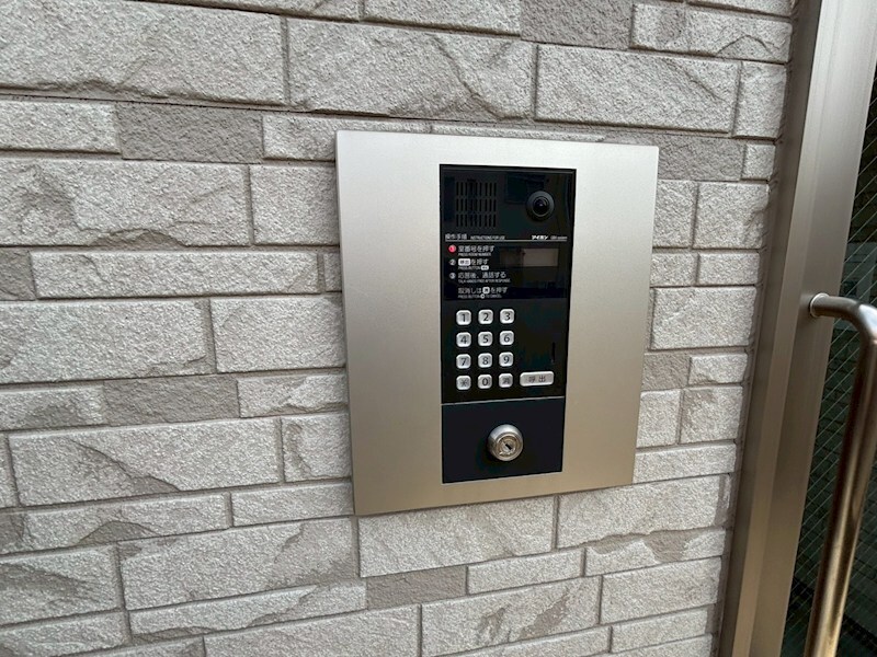 アート尼崎若王寺の物件内観写真