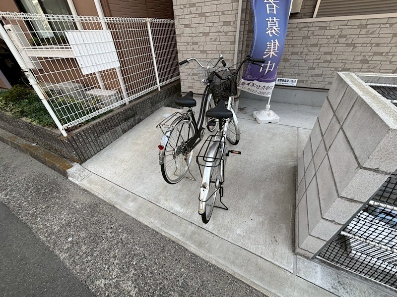 アート尼崎若王寺の物件内観写真