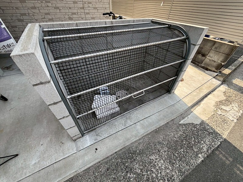 アート尼崎若王寺の物件内観写真