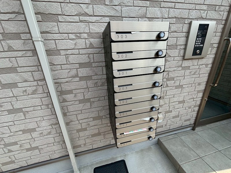 アート尼崎若王寺の物件内観写真