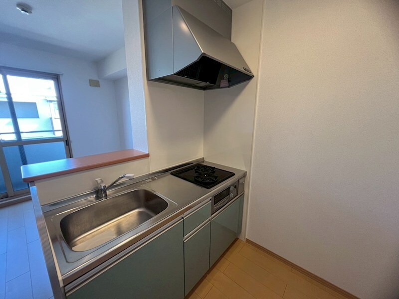 サザングレイスの物件内観写真