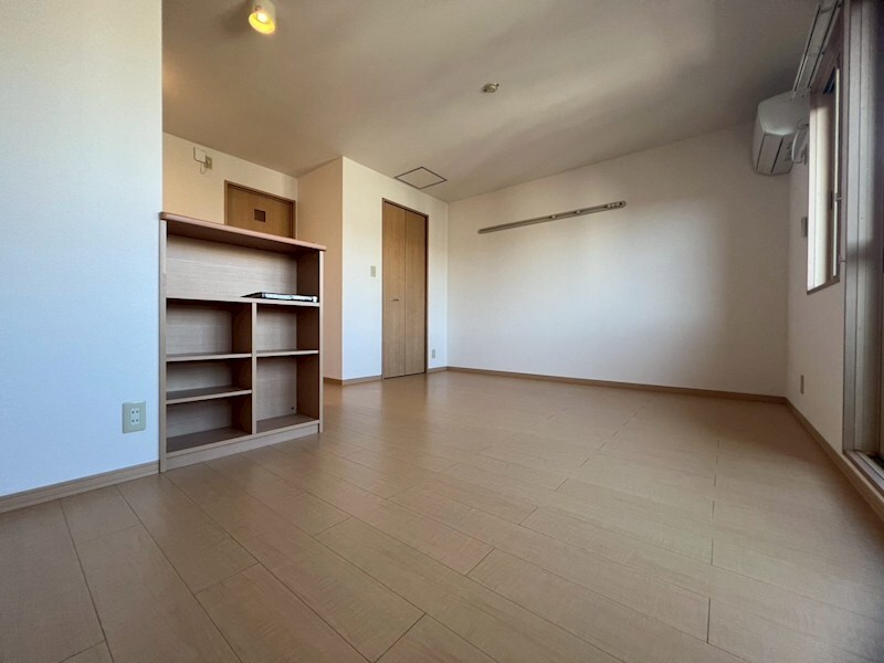 サザングレイスの物件内観写真